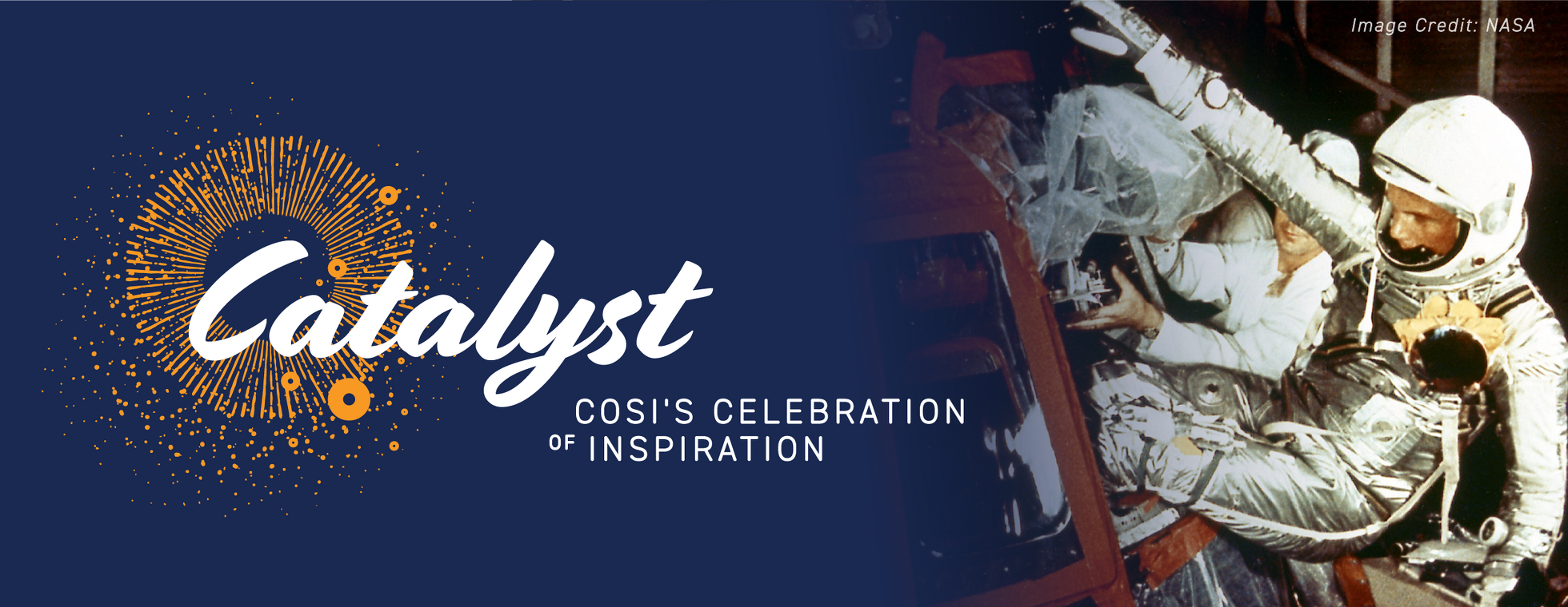 Catalyst COSI's Celebration of Inspiration 2024